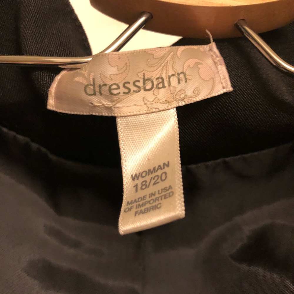 Patterned blazer - Picture 2 of 2